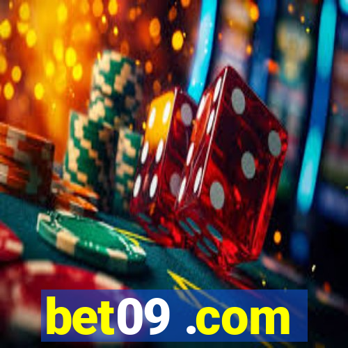 bet09 .com